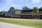 CSX 713